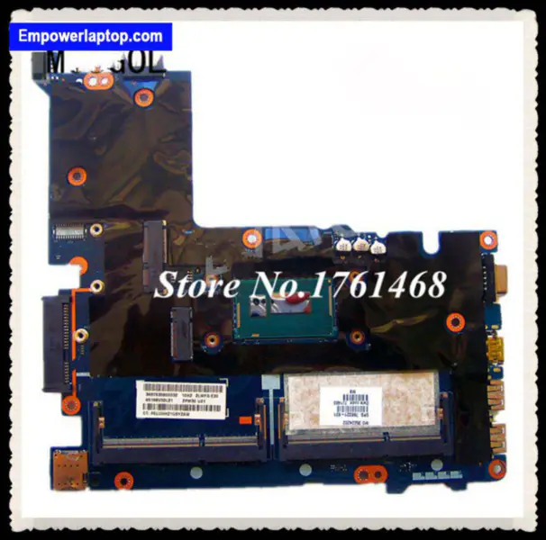 Základní deska HP 798062-001 430 G2 LA-B171P i5-5300