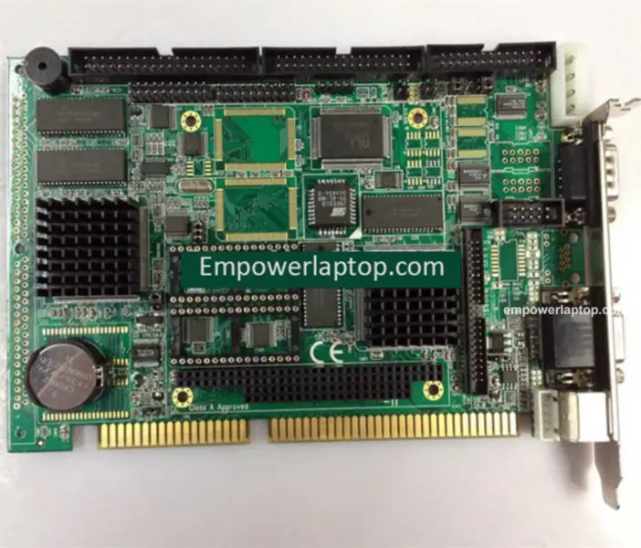ARBOR EmCORE-I317 průmyslová základní deska EmCORE I317