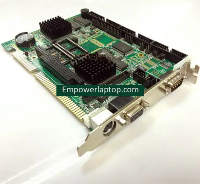 ARBOR EmCORE-I317 průmyslová základní deska EmCORE I317