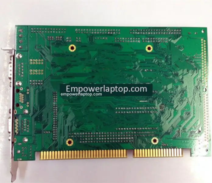 ARBOR EmCORE-I317 průmyslová základní deska EmCORE I317
