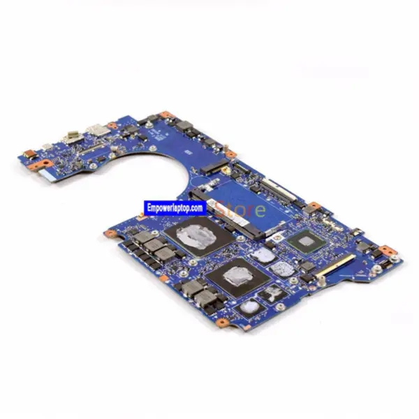 Asus G501JW 60NB0870-MB3400 4GB RAM I7-4720HQ GTX 960m GPU motherboard