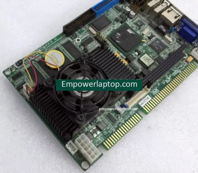 Průmyslová základní deska WG-7271VE