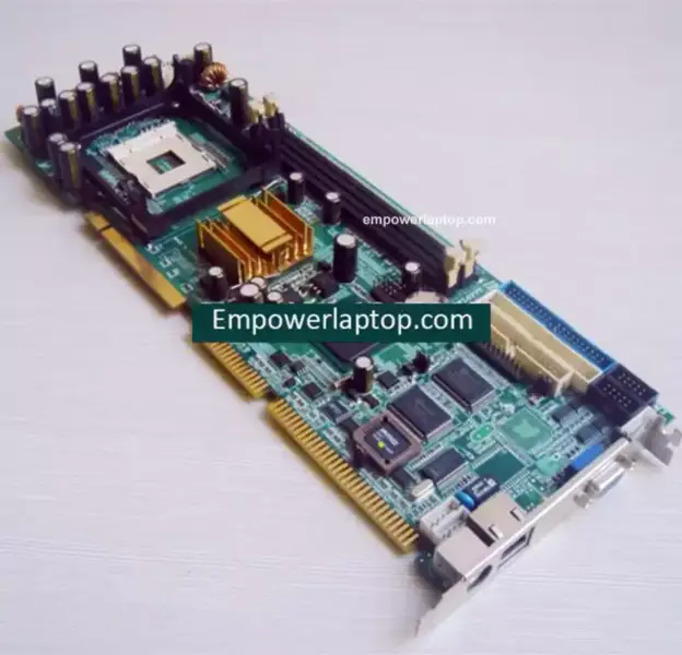 AXIOMTEK SYS7180VE motherboard
