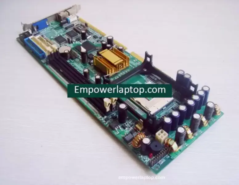 AXIOMTEK SYS7180VE motherboard