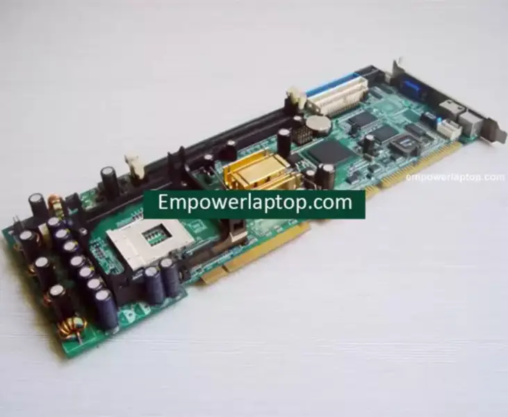 AXIOMTEK SYS7180VE motherboard