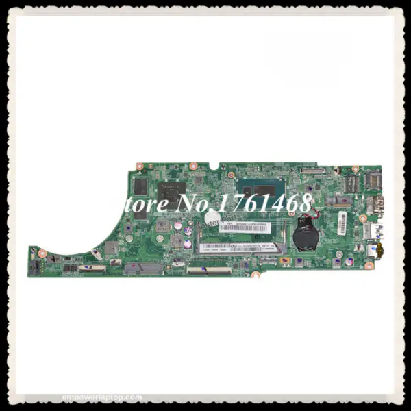 Základní deska Lenovo U430 U430P i7-4510U GT730M 2G