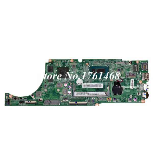 Základní deska Lenovo U430 U430P i7-4510U GT730M 2G