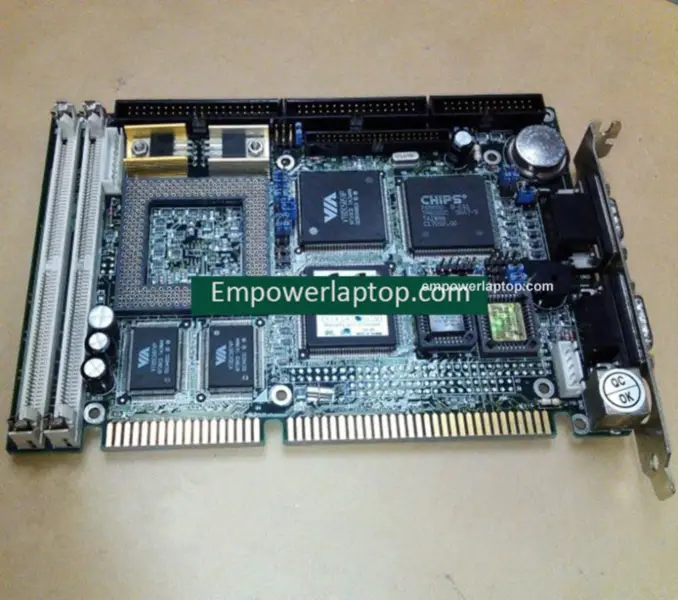 LMB-586VH motherboard
