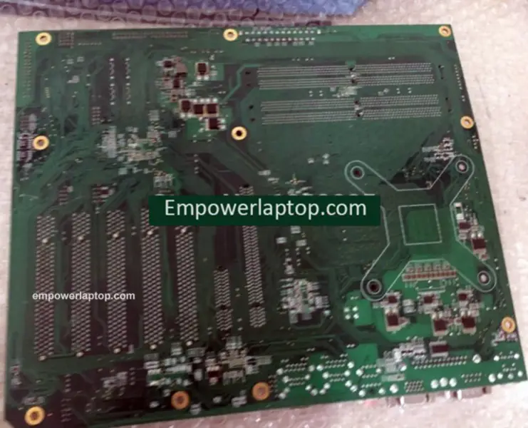 Advantech AIMB-762 AIMB-762VG průmyslová základní deska s jedním ethernetovým portem