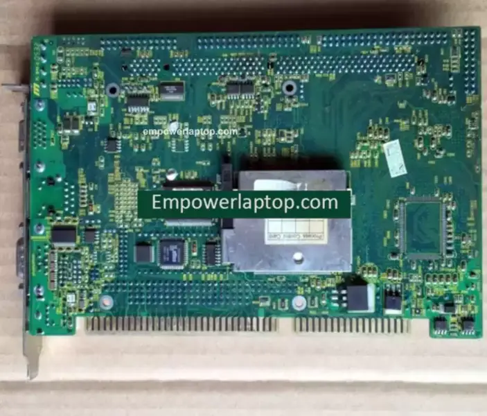 Průmyslová základní deska ARBOR EmCORE-i514 Rev:1.0