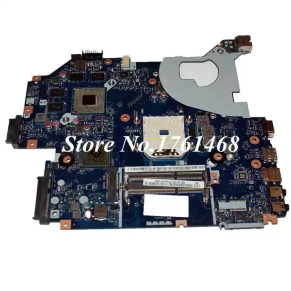 Základní deska Acer V3-551 V3-551G LA-8331P HD7670M