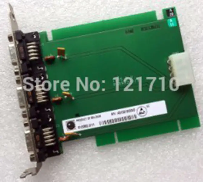 ICOS ICOS PCB986/0/1 MVS983/0/1/1 průmyslová základní deska