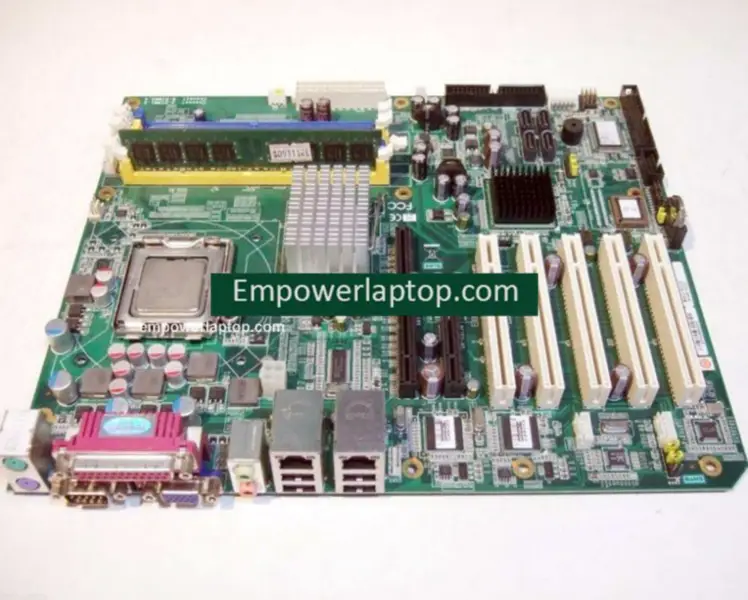 Advantech AIMB-762 AIMB-762G2 průmyslová základní deska