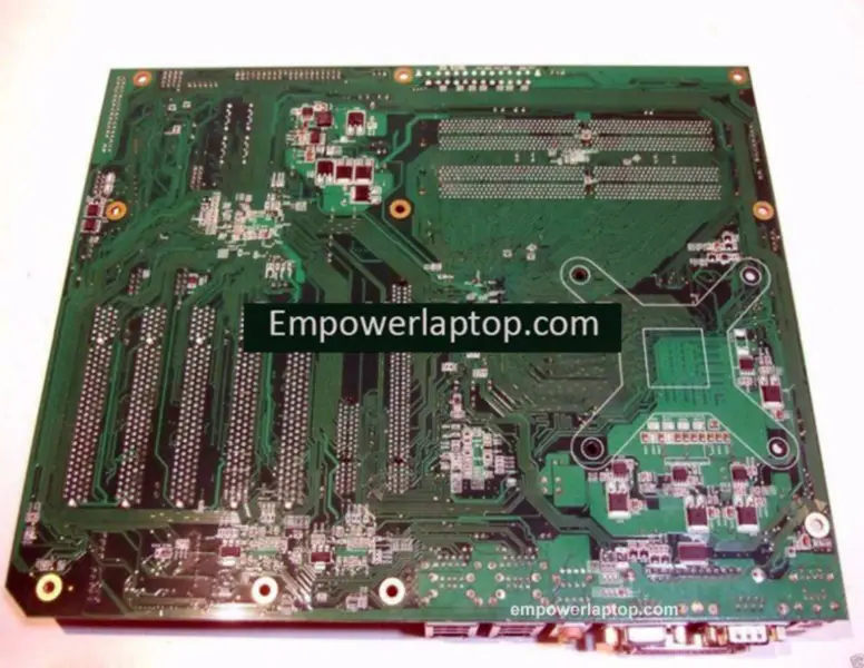 Advantech AIMB-762 AIMB-762G2 průmyslová základní deska