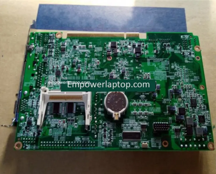 Advantech PCI-7030 PCI-7030G2 průmyslová základní deska s VGA , USB , portem klávesnice , 2*LAN