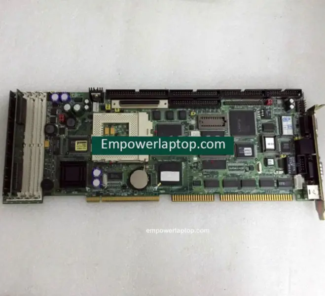 Advantech PCA-6159 Rev.A3 PCA-6159H průmyslová základní deska se SCSI