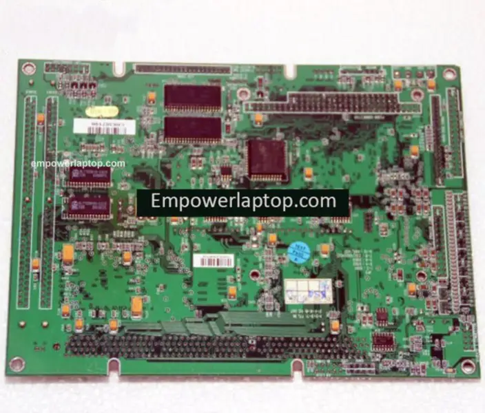 Advantech PCM-4894 Rev.A3.1 P/N:1907489405 průmyslová základní deska