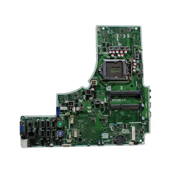 Dell 9010 23 AIO systém Q77 1155 CRWCR CN-0CRWCR 1WCY3 základní deska