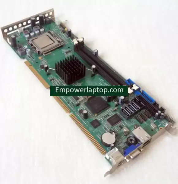 Průmyslová základní deska LEF-945GVE