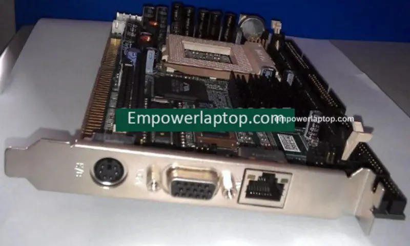 AXIOMTEK SBC82631vA2 průmyslová základní deska SBC82631 A2