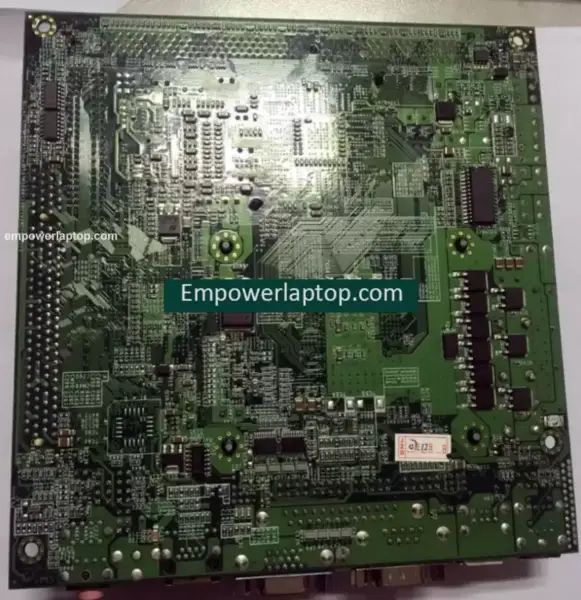 Průmyslová základní deska MB850