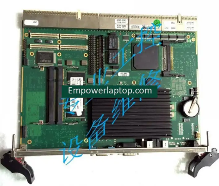 Kontron CP6000 CP6000-V 31.241-1010.1/B01 průmyslová základní deska