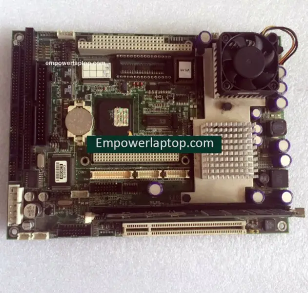Průmyslová základní deska Advantech PCM-9575 REV.A1