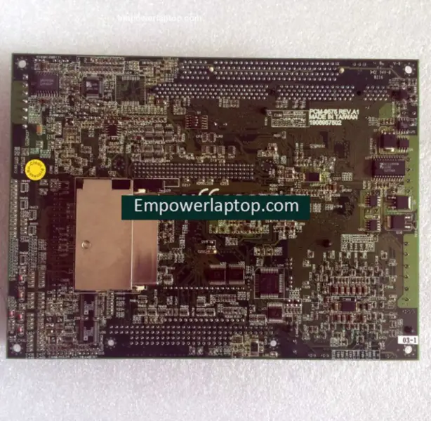 Průmyslová základní deska Advantech PCM-9575 REV.A1