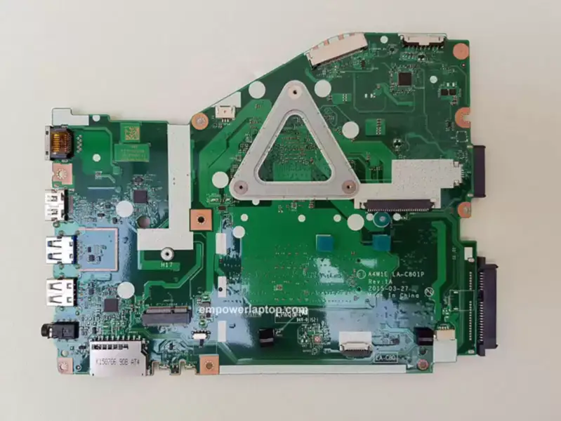 Základní deska Acer ES1-420 A4W1E LA-C801P
