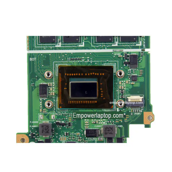 Základní deska Asus TX300CA REV 2.0 60NB0070-MB80 90NB0070-R01000 i5