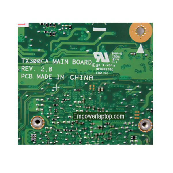 Základní deska Asus TX300CA REV 2.0 60NB0070-MB80 90NB0070-R01000 i5