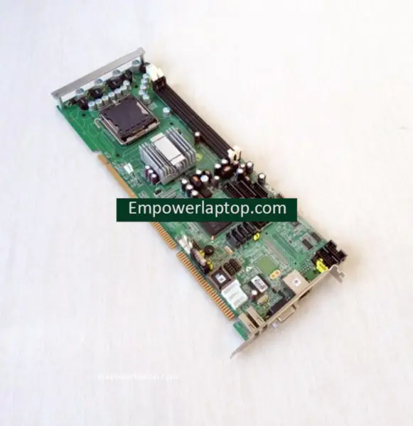 Průmyslová základní deska AXIOMTEK SBC81203