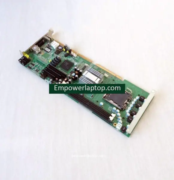 Průmyslová základní deska AXIOMTEK SBC81203