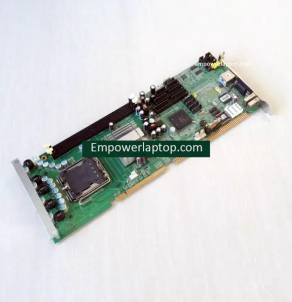Průmyslová základní deska AXIOMTEK SBC81203