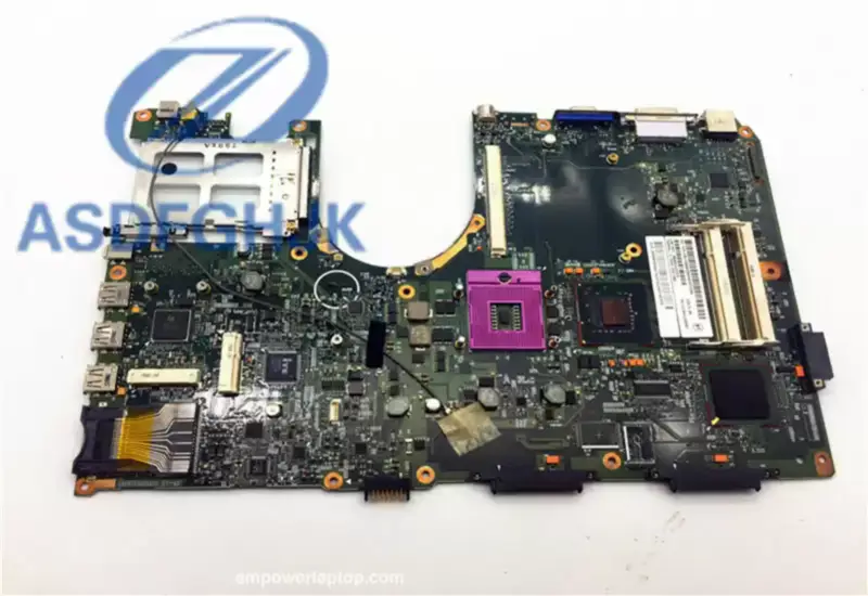 Základní deska Acer P N 1310A2128303 MBAJH0B001 9920 9920G 6050A2128301-MB-A03