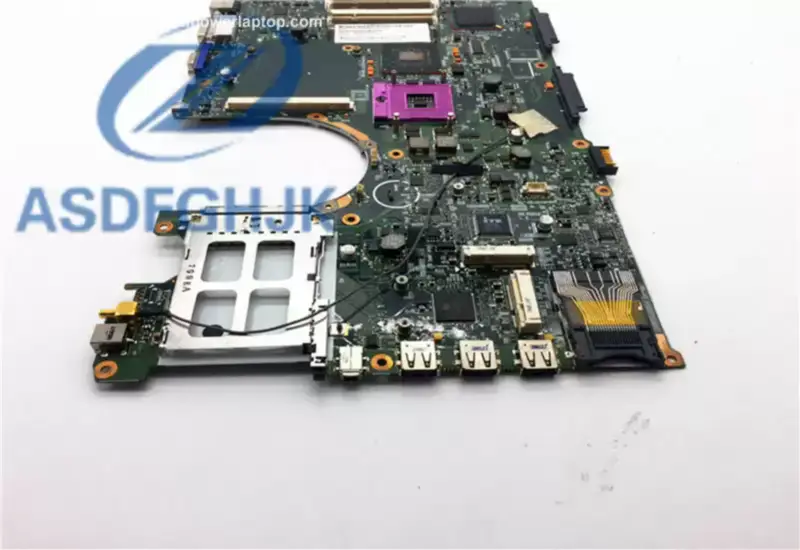 Základní deska Acer P N 1310A2128303 MBAJH0B001 9920 9920G 6050A2128301-MB-A03