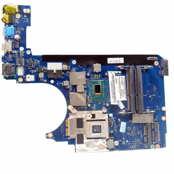 Základní deska Lenovo U510 LA-8971P i5-3317u 1.70GHz HM77 GT620M