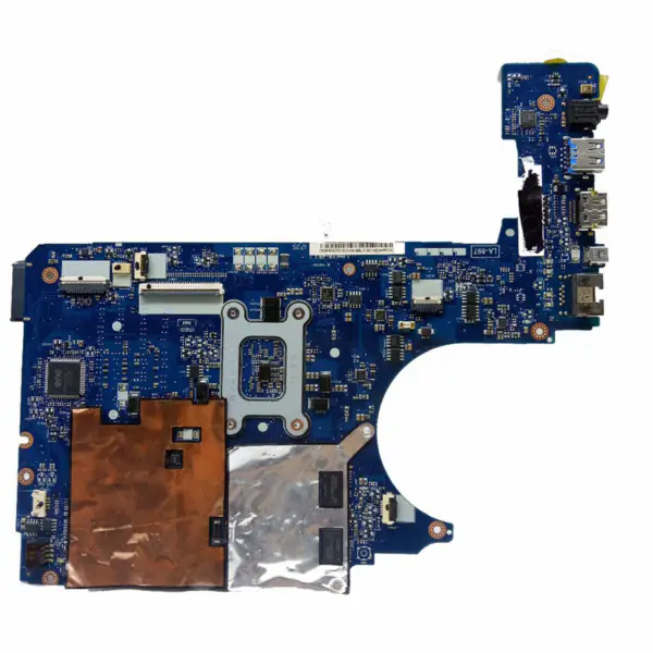 Základní deska Lenovo U510 LA-8971P i5-3317u 1.70GHz HM77 GT620M