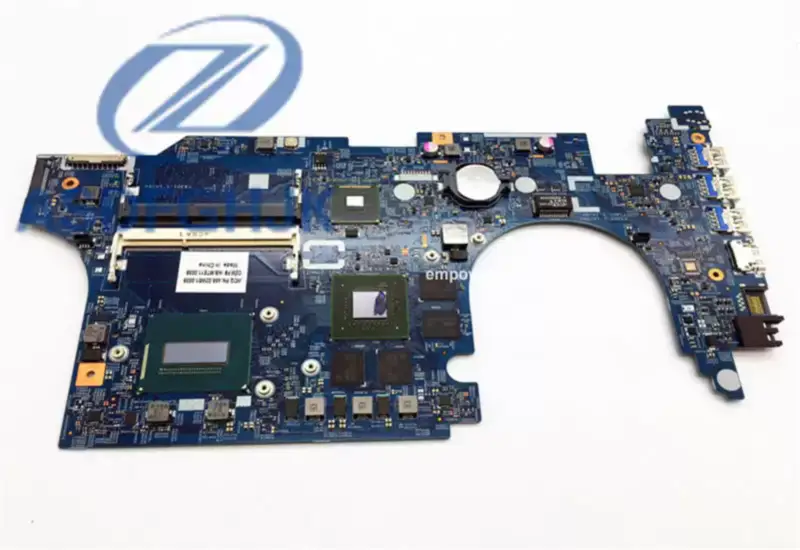 Základní deska Acer VN7-591G 448.02W05.0011 455.02w01.0039 NB.MTE11.0035 SR1Q8