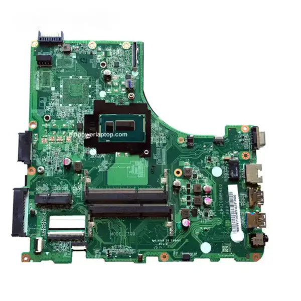 Základní deska Acer V3-472P NBV9V11003 DA0ZQ0MB6E0 SR1EN i3-4030u CPU