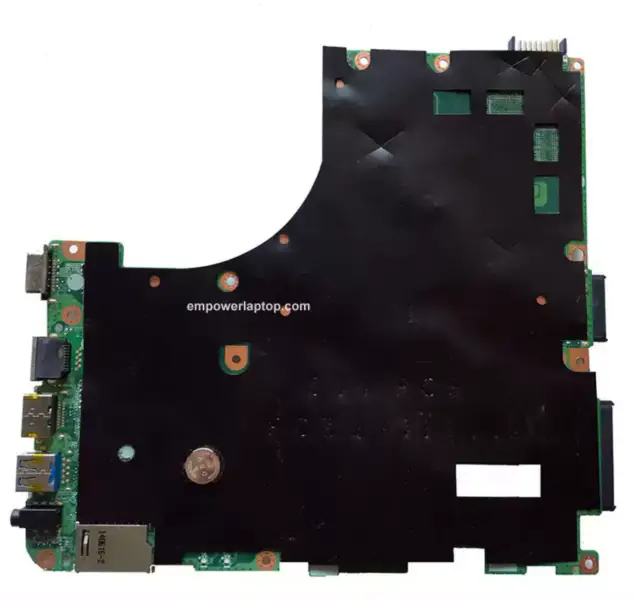 Základní deska Acer V3-472P NBV9V11003 DA0ZQ0MB6E0 SR1EN i3-4030u CPU