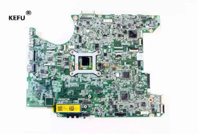 Základní deska Dell E5420 06X7M 006X7M CN-006X7M HM65 HD 3000