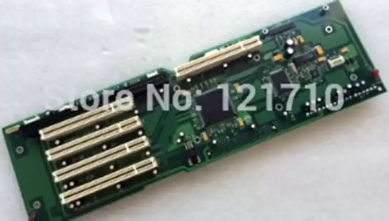 X70PCI-1.00 21-1001-0426 průmyslová základní deska