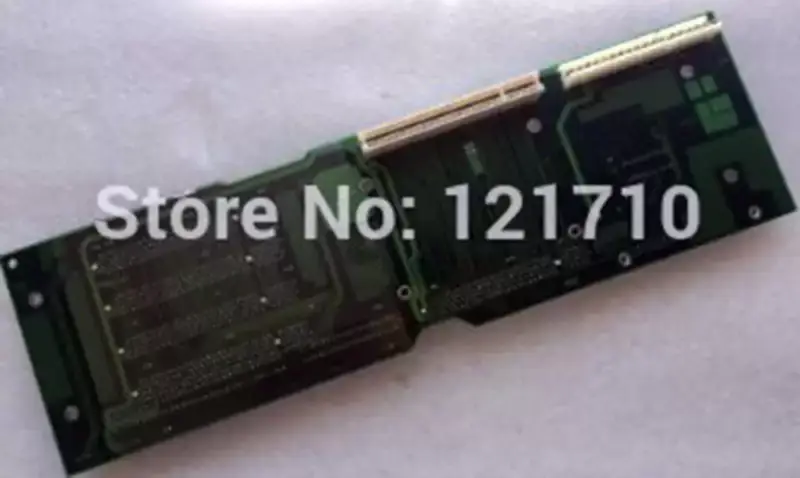 X70PCI-1.00 21-1001-0426 průmyslová základní deska