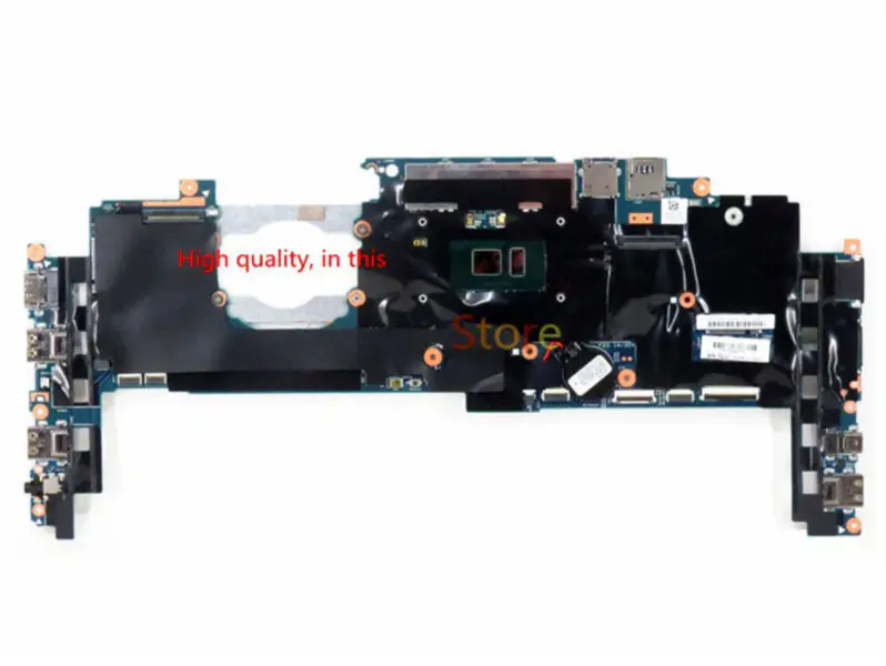 Základní deska Lenovo X1 Yoga 00JT804 448.04p15.0021 i7-6500U CPU 8G RAM