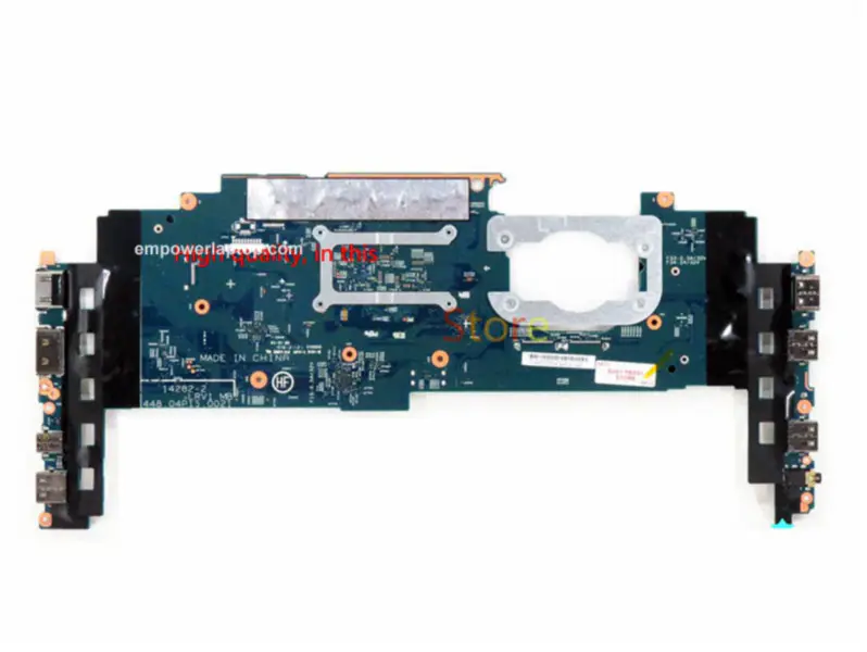 Základní deska Lenovo X1 Yoga 00JT804 448.04p15.0021 i7-6500U CPU 8G RAM