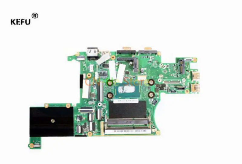 Základní deska Dell 7204 E7204 6346H 06346H CN-06346H i5-4310U