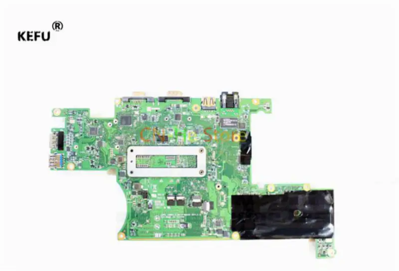 Základní deska Dell 7204 E7204 6346H 06346H CN-06346H i5-4310U