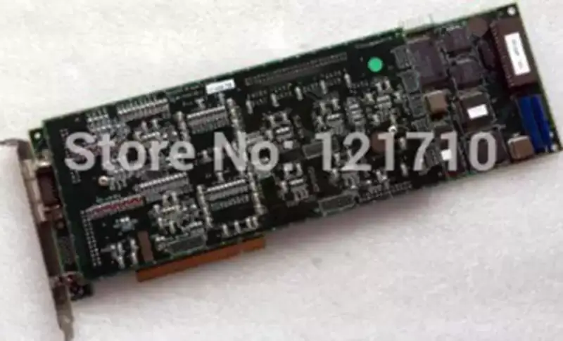 EDIXIA EDIXIA EDX C32/PCI 98 OCEAN V2.00 MIC TP-DSP100 PLD1C11 průmyslová základní deska