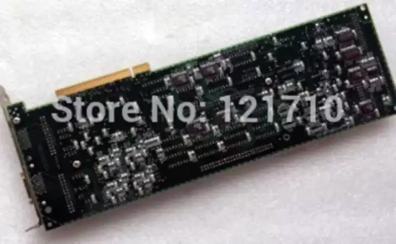 EDIXIA EDIXIA EDX C32/PCI 98 OCEAN V2.00 MIC TP-DSP100 PLD1C11 průmyslová základní deska